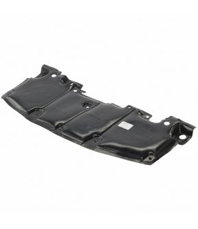 Undercar Shield For 14-16 Toyota Corolla; CAPA Certified