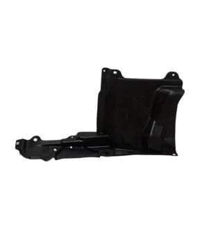 Right Passenger Side Undercar Shield For 19-25 Toyota Corolla, 17-22 Toyota Prius, 19-22 Toyota Prius AWD-e, 17-22 Toyota Prius Prime