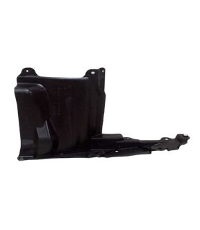 Left Driver Side Undercar Shield For 19-25 Toyota Corolla, 17-22 Toyota Prius, 19-22 Toyota Prius AWD-e, 17-22 Toyota Prius Prime