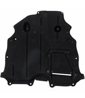 Undercar Shield For 2023-2025 Lexus Toyota