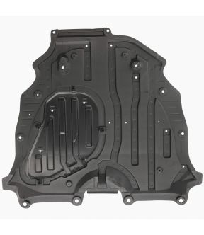 Undercar Shield For 24-25 Toyota Grand Highlander, 20-25 Toyota Highlander, 23-25 Toyota Sienna