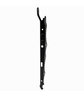 Hood For 23-25 Toyota Prius, 23-24 Toyota Prius Prime; CAPA Certified