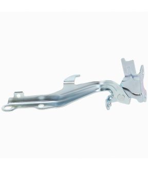 Left Driver Side Hood For 09-16 Toyota Venza