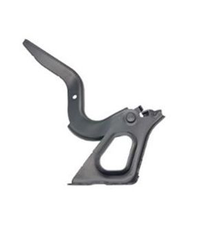 Left Driver Side Hood For 19-25 Toyota RAV4, 21-24 Toyota RAV4 Prime