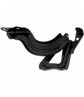 Right Passenger Side Hood For 23-25 Toyota Sequoia, 22-25 Toyota Tundra