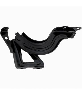 Left Driver Side Hood For 23-25 Toyota Sequoia, 22-25 Toyota Tundra