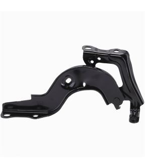 Left Driver Side Hood For 24-25 Toyota Tacoma