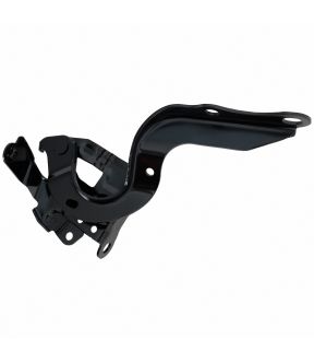 Left Driver Side Hood For 23-25 Toyota Prius, 23-24 Toyota Prius Prime