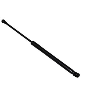 Left Driver Side Hood For 10-24 Toyota 4Runner, 10-23 Toyota Highlander