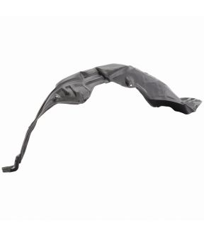 Left Driver Side Fender Liner For 12-14 Toyota Prius C