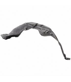 Right Passenger Side Fender Liner For 12-14 Toyota Prius C