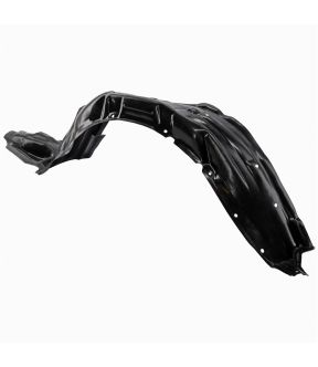Left Driver Side Fender Accessory For 04-09 Toyota Prius; CAPA Certified