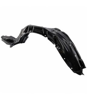 Left Driver Side Fender Accessory For 04-09 Toyota Prius