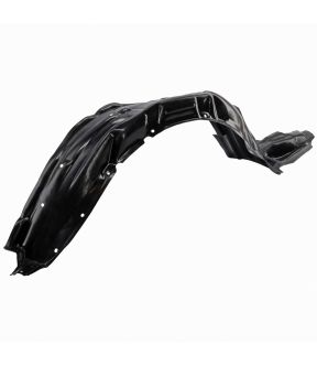 Right Passenger Side Fender Accessory For 04-09 Toyota Prius; CAPA Certified
