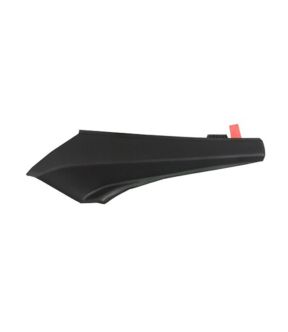 Right Passenger Side Cowl Panel For 13-18 Toyota RAV4