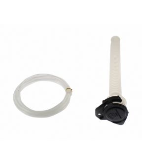Washer System For 08-13 Toyota Highlander