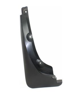 Left Driver Side Mud Guard For 06-12 Toyota RAV4