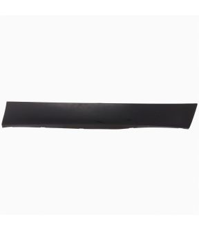Right Passenger Side Door Trim & Molding For 20-25 Toyota Highlander
