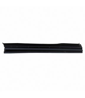 Right Passenger Side Door Trim & Molding For 20-25 Toyota Highlander