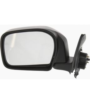 Left Driver Side Mirror For 00 Toyota Tacoma