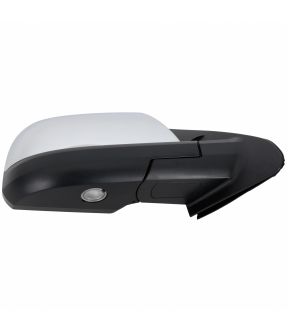 Mirror Set For 14-17 Toyota Tundra
