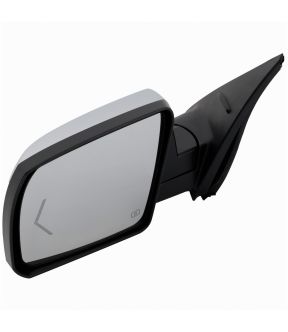 Left Driver Side Mirror For 14-17 Toyota Tundra