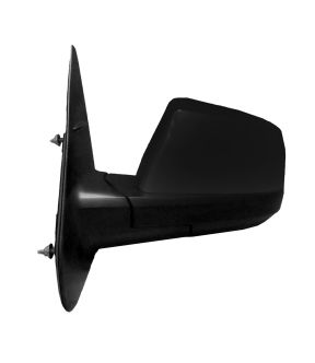 Left Driver Side Mirror For 14-17 Toyota Sequoia