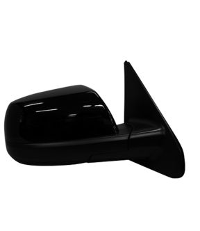 Right Passenger Side Mirror For 08-13 Toyota Sequoia, 09-13 Toyota Tundra