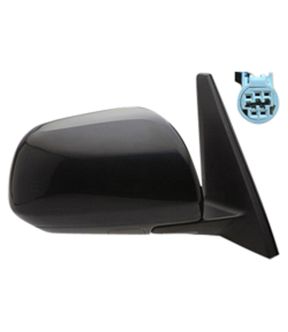 Right Passenger Side Mirror For 10-13 Toyota 4Runner