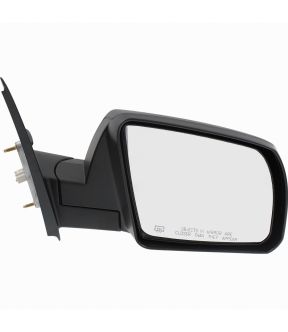 Right Passenger Side Mirror For 14-21 Toyota Tundra