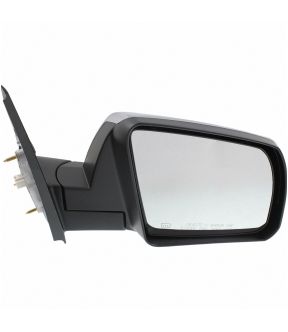 Right Passenger Side Mirror For 14-21 Toyota Tundra