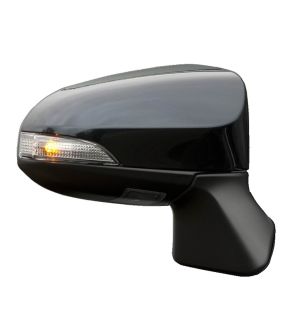 Right Passenger Side Mirror For 11 Toyota Avalon