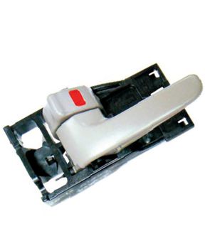 Left Driver Side Door Handle For 01-07 Toyota Sequoia, 04-06 Toyota Tundra
