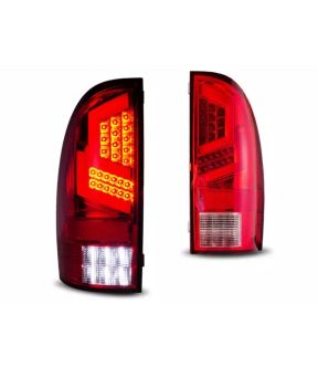Tail Light Set For 05-15 Toyota Tacoma