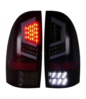 Tail Light Set For 05-15 Toyota Tacoma