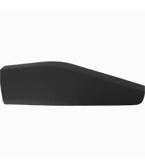 Left Driver Side Door Trim & Molding For 18-22 Toyota C-HR