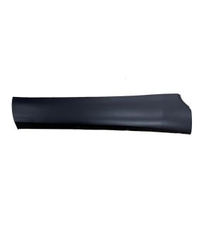 Left Driver Side Door Trim & Molding For 20-25 Toyota Highlander