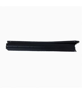 Left Driver Side Door Trim & Molding For 20-25 Toyota Highlander