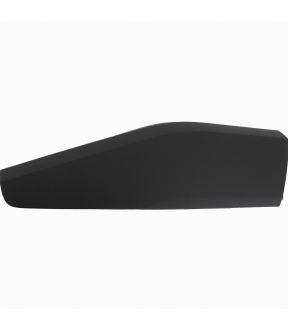 Right Passenger Side Door Trim & Molding For 18-22 Toyota C-HR