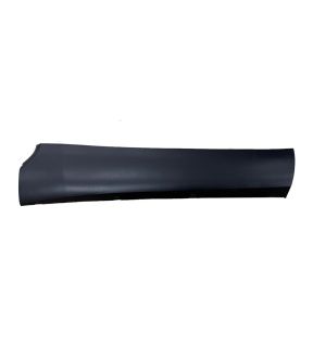 Right Passenger Side Door Trim & Molding For 20-25 Toyota Highlander