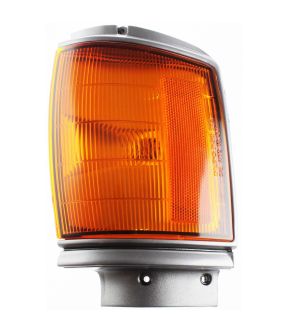 Left Driver Side Parking Light For 87-88 Toyota Pickup
