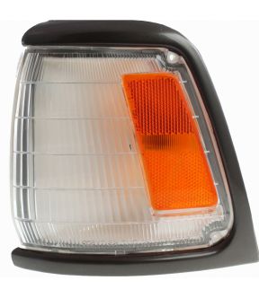 Left Driver Side Parking Light For 89-91 Toyota Pickup