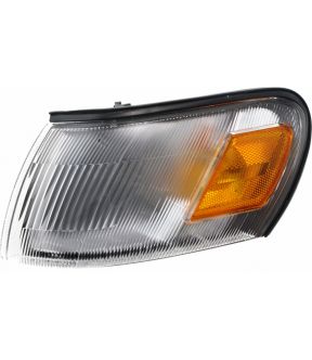 Left Driver Side Side Marker Light For 93-97 Toyota Corolla