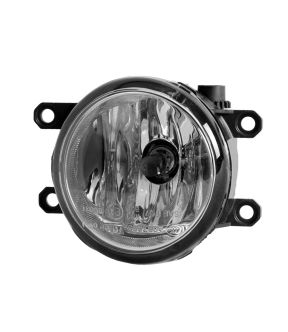 Left Driver Side Fog Light For 11-15 Toyota Avalon, 11-20 Toyota Sienna, 12-19 Toyota Tacoma