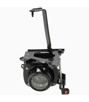 Right Passenger Side Fog Light For 99-02 Toyota 4Runner