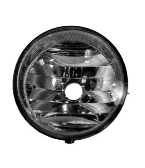 Fog Light For 08-17 Toyota Sequoia, 04-08 Toyota Solara, 05-11 Toyota Tacoma, 07-13 Toyota Tundra
