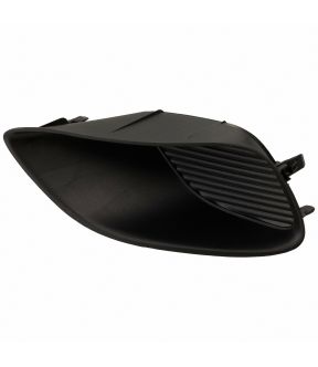 Right Passenger Side Fog Light For 07-12 Toyota Yaris