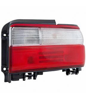 Right Passenger Side Tail Light For 96-97 Toyota Corolla