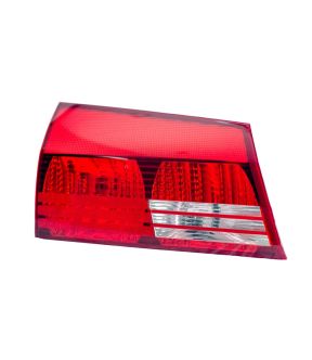 Left Driver Side Tail Light For 04-05 Toyota Sienna