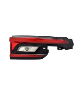 Left Driver Side Tail Light For 24-25 Toyota Grand Highlander